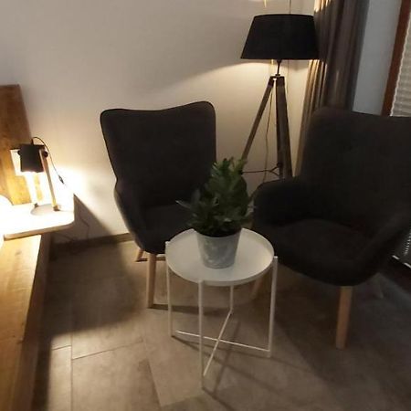 Zugspitzchalets Biberwier Bagian luar foto