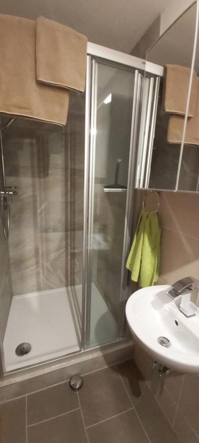 Zugspitzchalets Biberwier Bagian luar foto