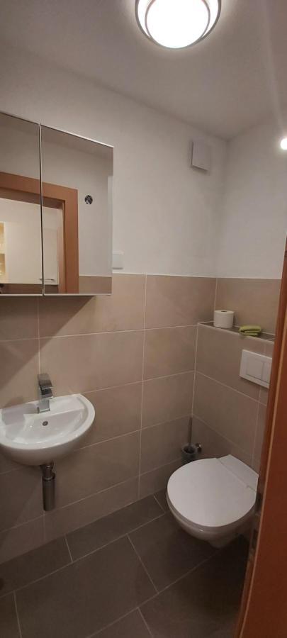 Zugspitzchalets Biberwier Bagian luar foto