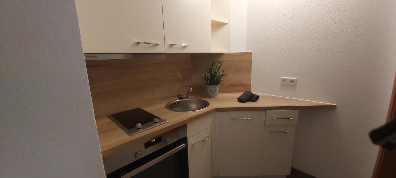 Zugspitzchalets Biberwier Bagian luar foto