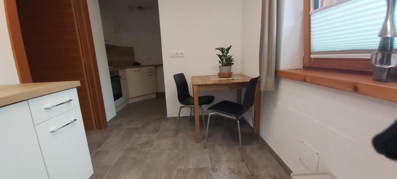 Zugspitzchalets Biberwier Bagian luar foto