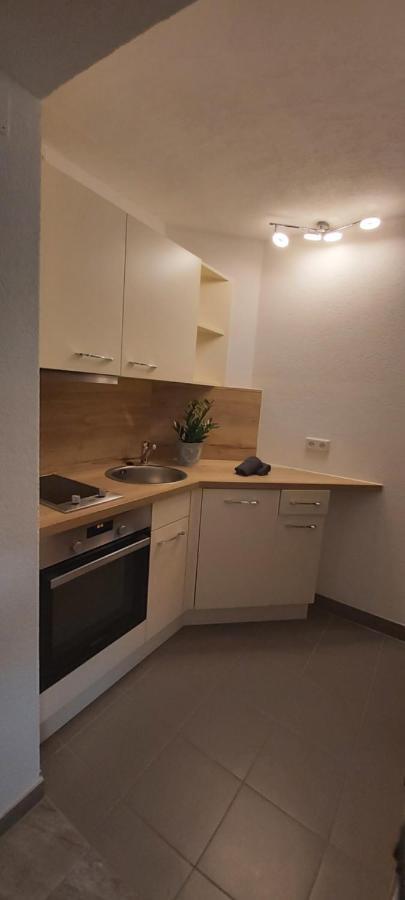 Zugspitzchalets Biberwier Bagian luar foto